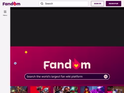 Fandom