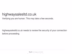 Highwaysalesltd