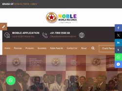 Nobleworldrecords