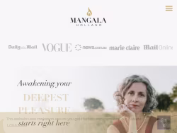 Mangalaholland