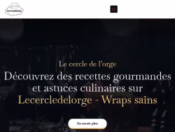 Lecercledelorge