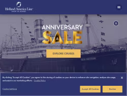 Hollandamerica