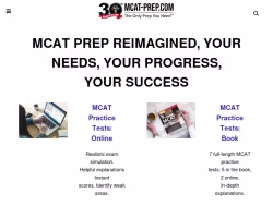 Mcat-prep