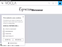 Vocla