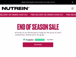 Nutrein