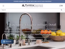 Plumbingoverstock