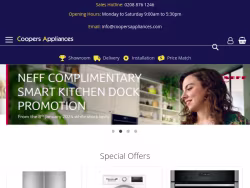 Coopersappliances