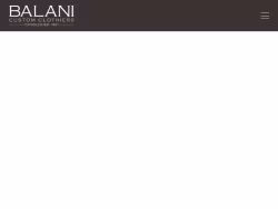 Balanicustom