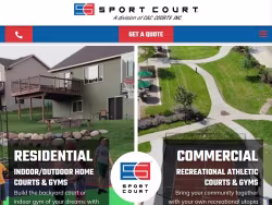 Sportcourtmn
