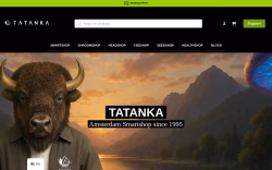 Tatanka