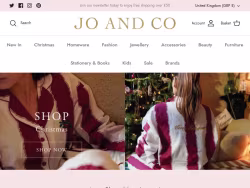 Joandcohome