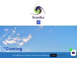 Stridewire
