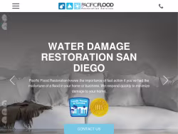 Pacificflood