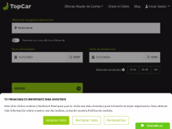 Top-car-hire