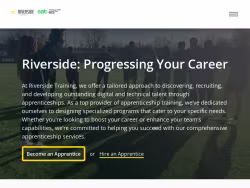 Riverside-training