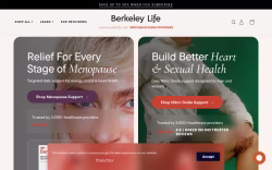 Berkeleylife