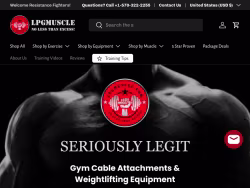Lpgmuscle