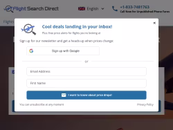 Flightsearchdirect