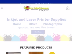 Surrey-inkjet-company
