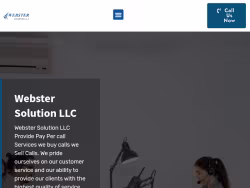 Webstersolution