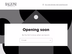 Balzoni