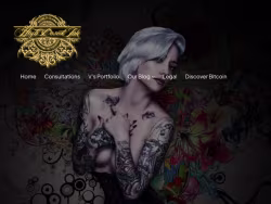 Highdesertink