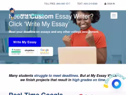 Myessaywriter