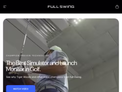 Fullswinggolf