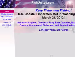 Fishunited
