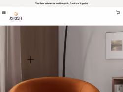 Ashcroftfurniture