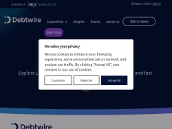 Debtwire