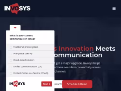Invosys