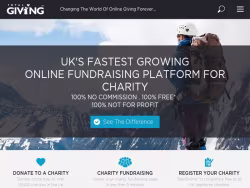Totalgiving