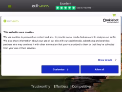Golfsavers