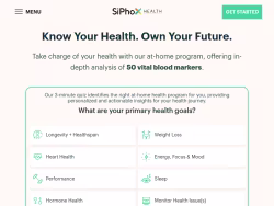 Siphoxhealth