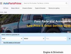 Fordpartsprime
