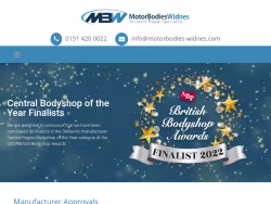 Motorbodieswidnes
