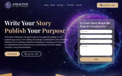 Stratton Publishers