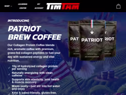 Timtam