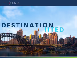 Huntagroup