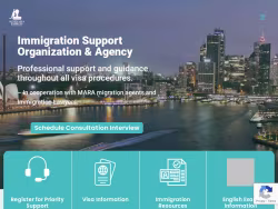 Australia-express