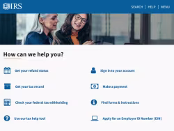 Irs