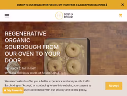 Wearegoodinbread