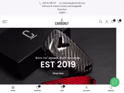 Carbonlyy