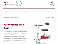 Travelscoot