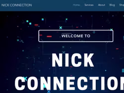 Nickconnection