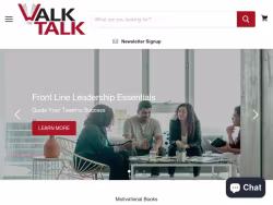 Walkthetalk
