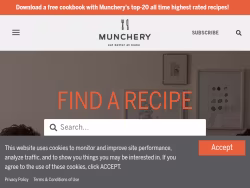 Munchery