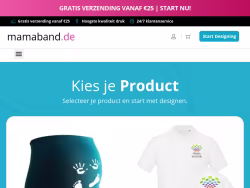 Mamaband