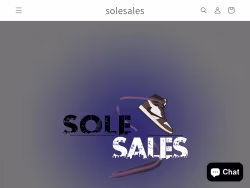 Solesales